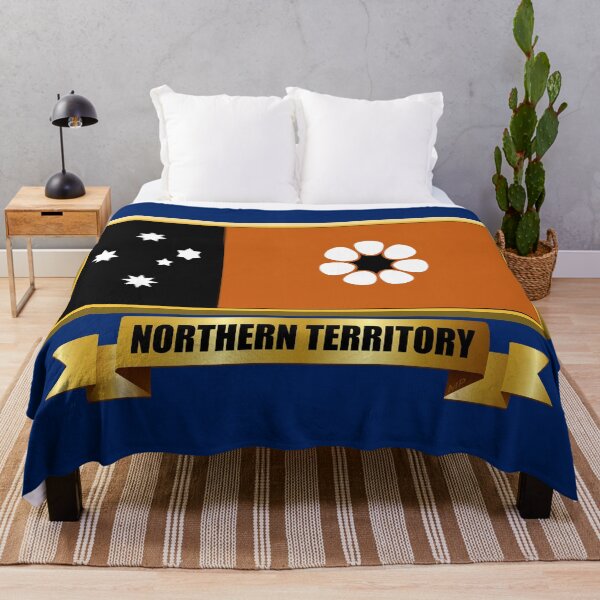 Item preview, NORTHERN TERRITORY Gifts, Masks, Stickers & Products (19) designed and sold by mpodger.