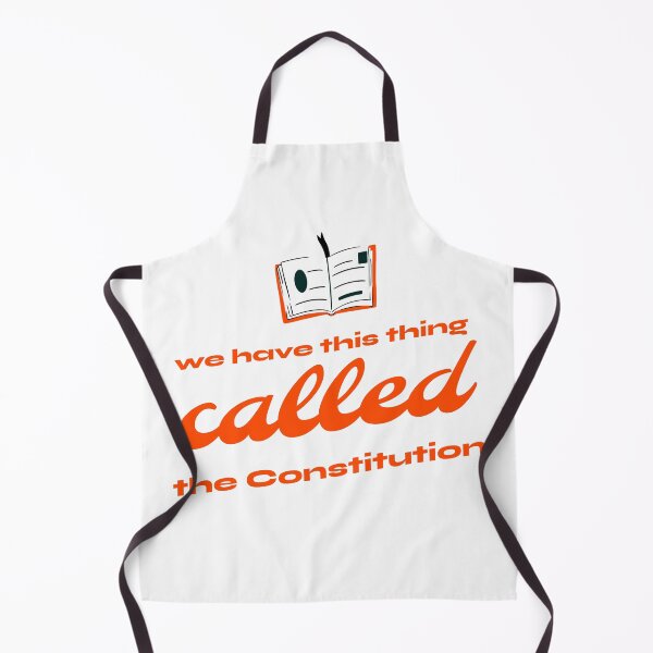 Item preview, We Have This Thing Called The Constitution designed and sold by Verbiage24.