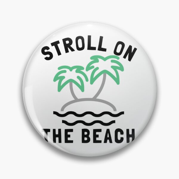 Item preview, Stroll On The Beach - hawaii fluid art california      designed and sold by Citizenxoaaai.