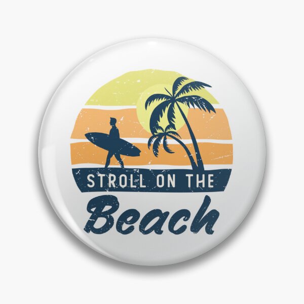 Item preview, Stroll On The Beach - hawaii fluid art california             designed and sold by Citizenxoaaai.