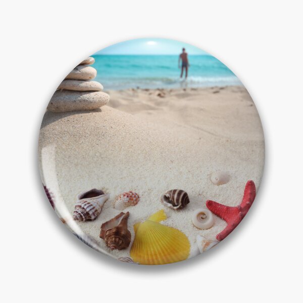 Item preview, beach themed for home designed and sold by ThunderBolt76.