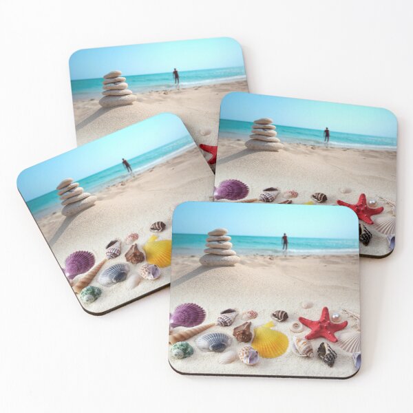 Item preview, beach themed for home designed and sold by ThunderBolt76.