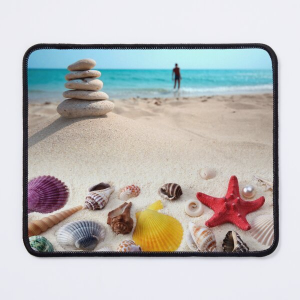 Item preview, beach themed for home designed and sold by ThunderBolt76.