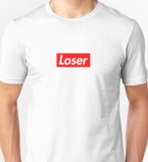 Loser Unisex T-Shirt