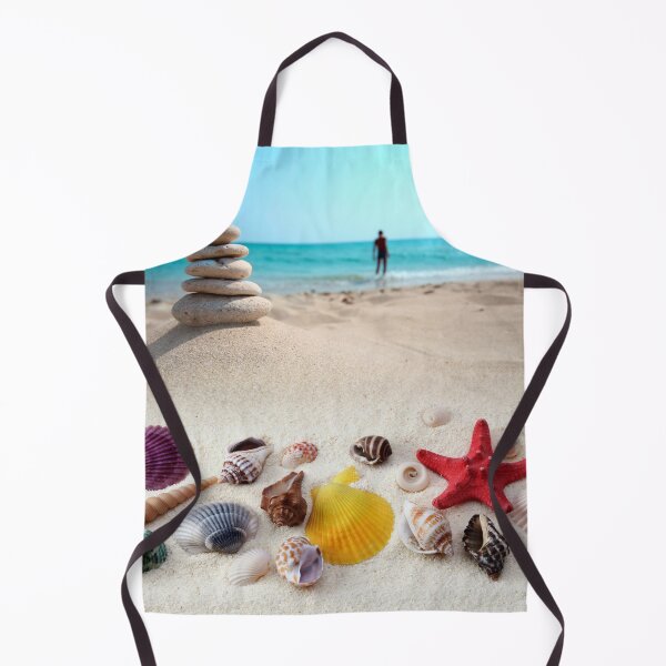 Item preview, beach themed for home designed and sold by ThunderBolt76.