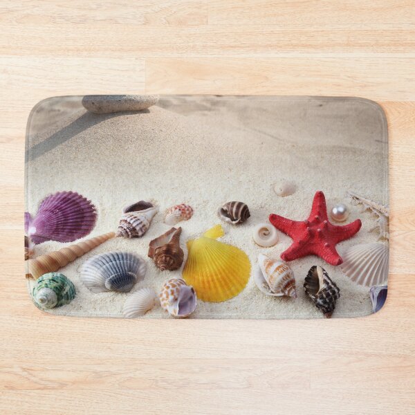 Item preview, beach themed for home designed and sold by ThunderBolt76.