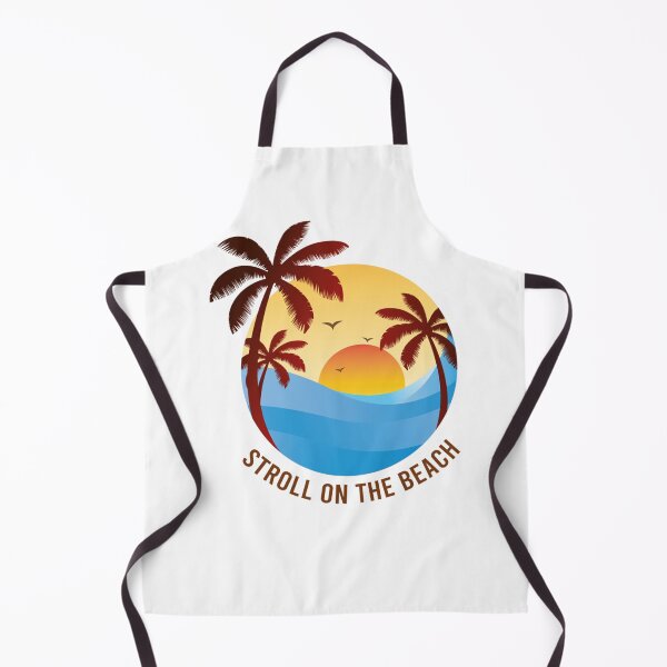 Item preview, Stroll on the beach designed and sold by Citizenxoaaai.