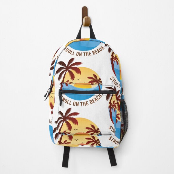 Item preview, Stroll on the beach designed and sold by Citizenxoaaai.