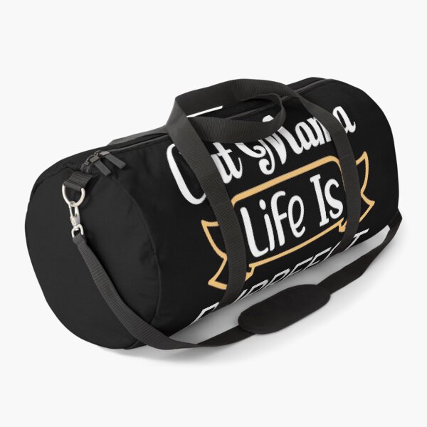 Item preview, Cat Life Is Purrfect designed and sold by Nedskr.