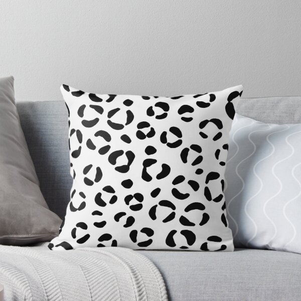 Item preview, beautiful black and white patterns designed and sold by ni3ma.