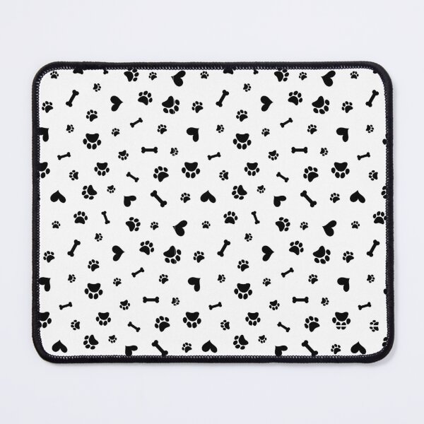 Item preview, Paws Pattern | Cute Paws | Paws Design designed and sold by skidio.