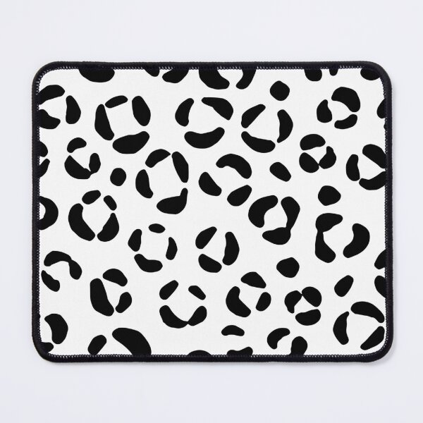 Item preview, beautiful black and white patterns designed and sold by ni3ma.