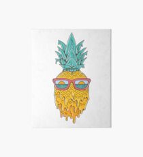 Pineapple Summer Art Board