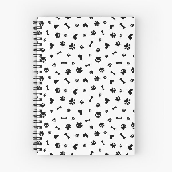 Item preview, Paws Pattern | Cute Paws | Paws Design designed and sold by skidio.
