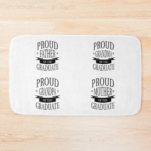 Item preview, Class of 2022 graduation sticker bundle 3 designed and sold by Nikmay Design.
