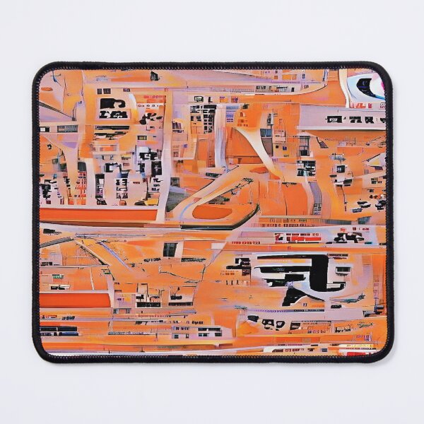 Item preview, Fukuoka Japan ai art designed and sold by Mirex88.
