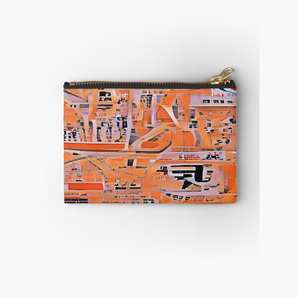 Item preview, Fukuoka Japan ai art designed and sold by Mirex88.