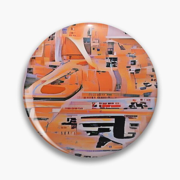 Item preview, Fukuoka Japan ai art designed and sold by Mirex88.