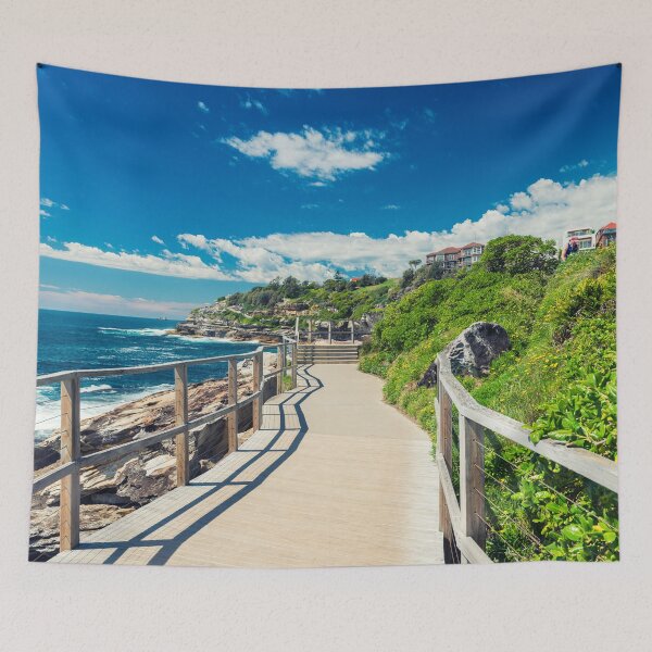 Item preview, beach themed for home designed and sold by ThunderBolt76.