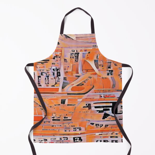 Item preview, Fukuoka Japan ai art designed and sold by Mirex88.