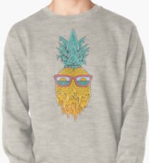 Ananas Sommer Pullover