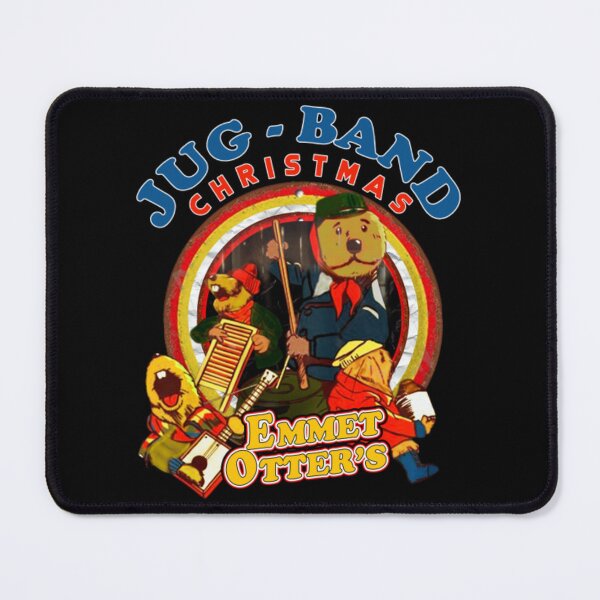 Item preview, Band Emmet Otters  designed and sold by MichaelRojas1.