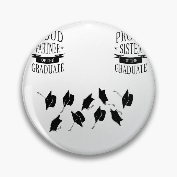 Item preview, Class of 2022 graduation sticker bundle 4 designed and sold by Nikmay Design.