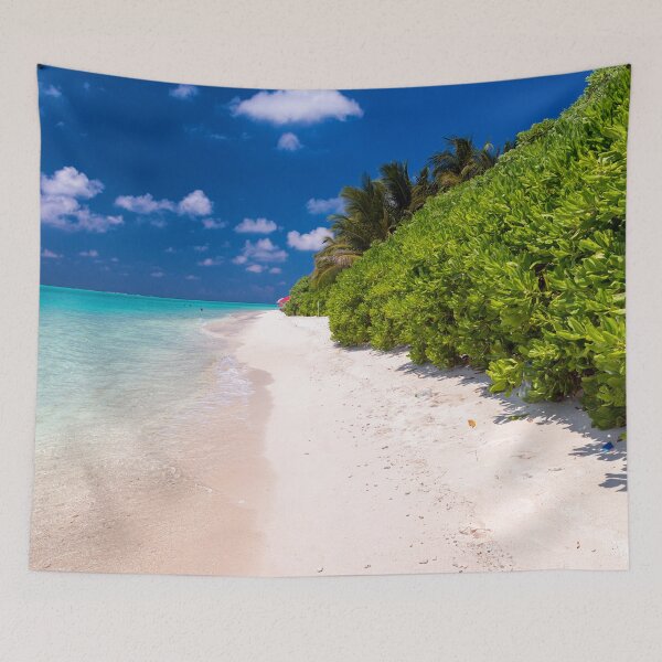 Item preview, beach themed for home designed and sold by ThunderBolt76.