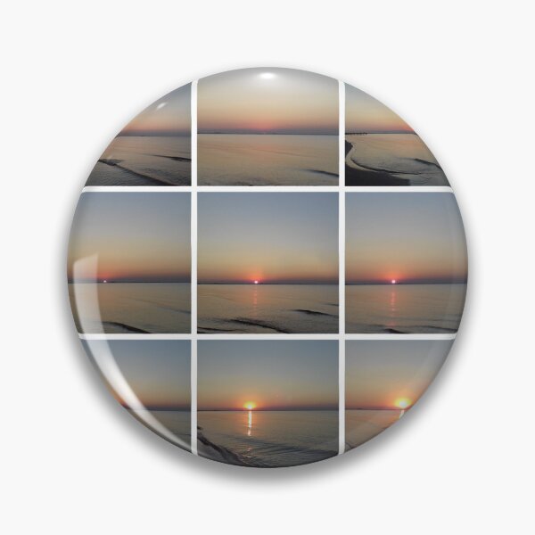 Item preview, Sunrise on the sea designed and sold by svvp.
