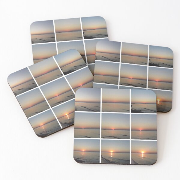 Item preview, Sunrise on the sea designed and sold by svvp.