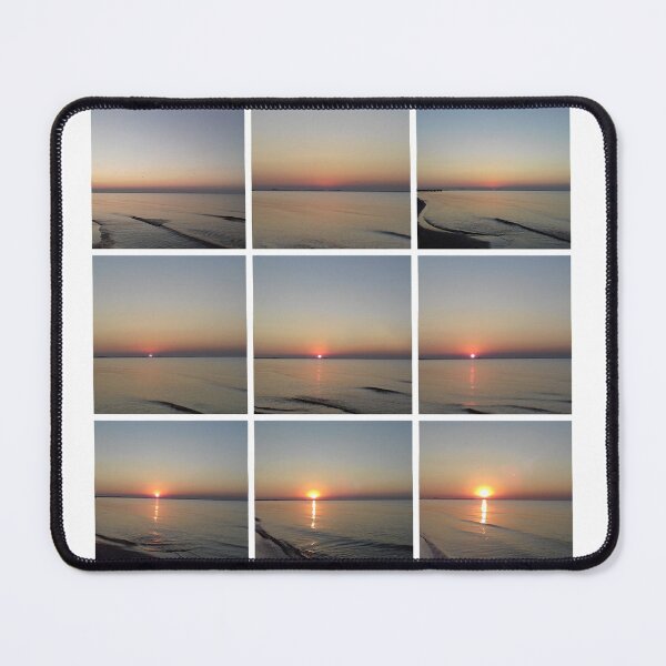 Item preview, Sunrise on the sea designed and sold by svvp.