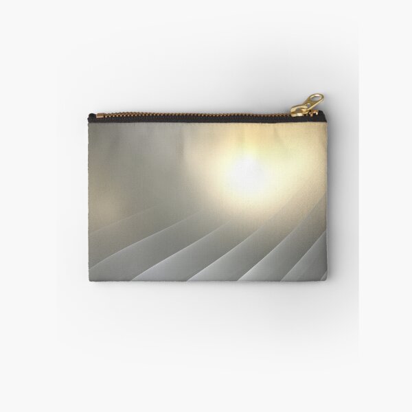 Item preview, Gray Morning Sun designed and sold by KimSyOk.