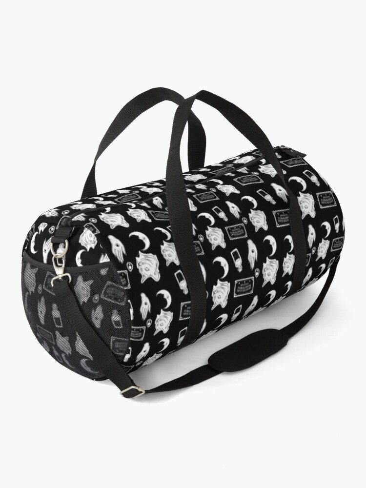 Witchery Duffle Bag