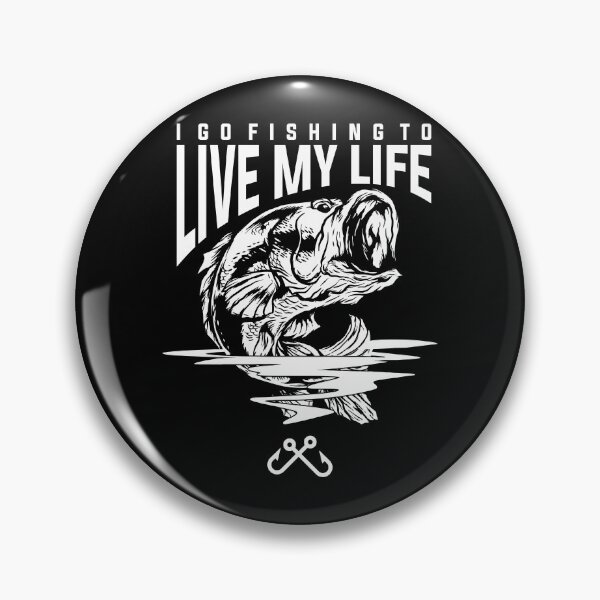 Item preview, Fishing designed and sold by Insomnia Project.