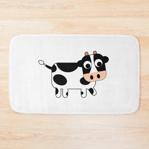 Item preview, Lady Cow Pullover Sweatshirt designed and sold by elkadiri.