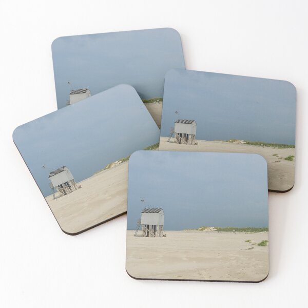 Item preview, Emergency shelter on the beach of Terschelling, Netherlands designed and sold by Dolfilms.