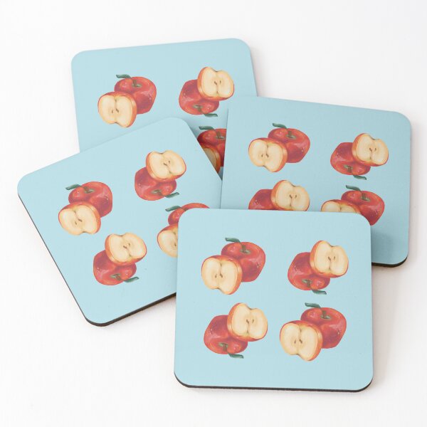 Item preview, Apples Pack designed and sold by Danielle Seay.