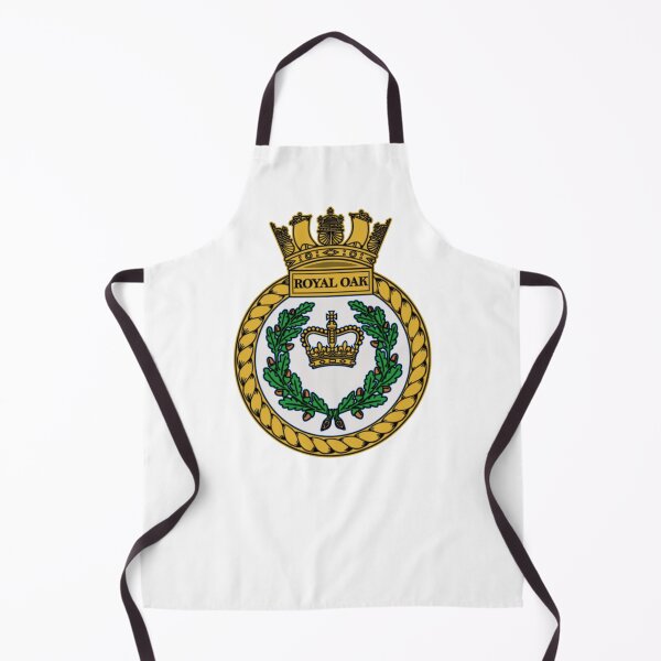 Item preview, HMS Royal Oak designed and sold by sirglennbo.