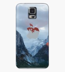 Hackintosh 2.0 Case/Skin for Samsung Galaxy