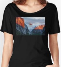 Hackintosh 2.0 Women's Relaxed Fit T-Shirt