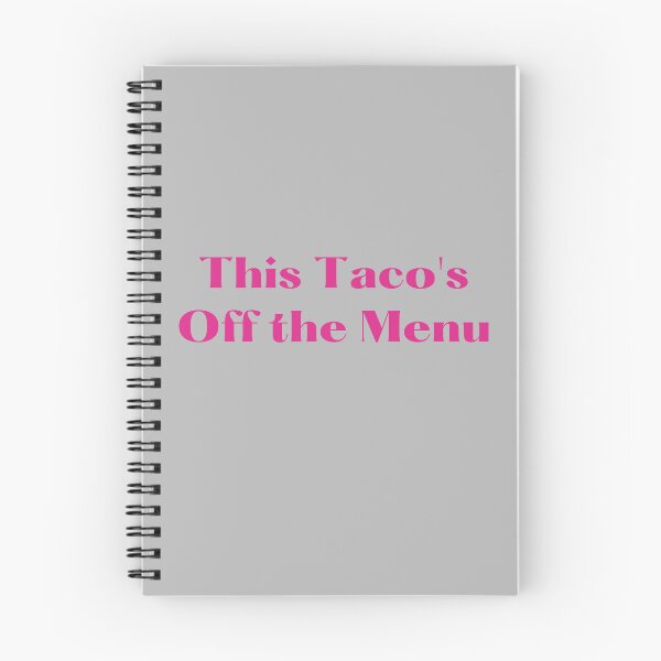 Item preview, This Taco is Off the Menu T-Shirt - Taco Bell Shirt, Taco Shirt, Taco Shirt Women, Shirt Tacos, Vintage Shirt, Tacos Shirt designed and sold by badretop.