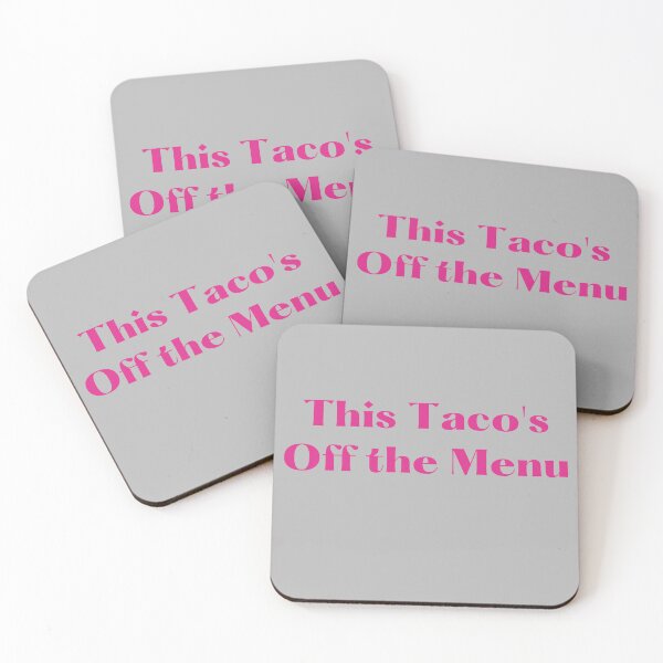 Item preview, This Taco is Off the Menu T-Shirt - Taco Bell Shirt, Taco Shirt, Taco Shirt Women, Shirt Tacos, Vintage Shirt, Tacos Shirt designed and sold by badretop.