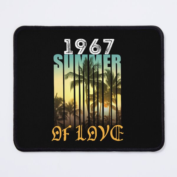 Item preview, 1967 Summer Of Love Hippie 50th Anniversary designed and sold by worldmodi.