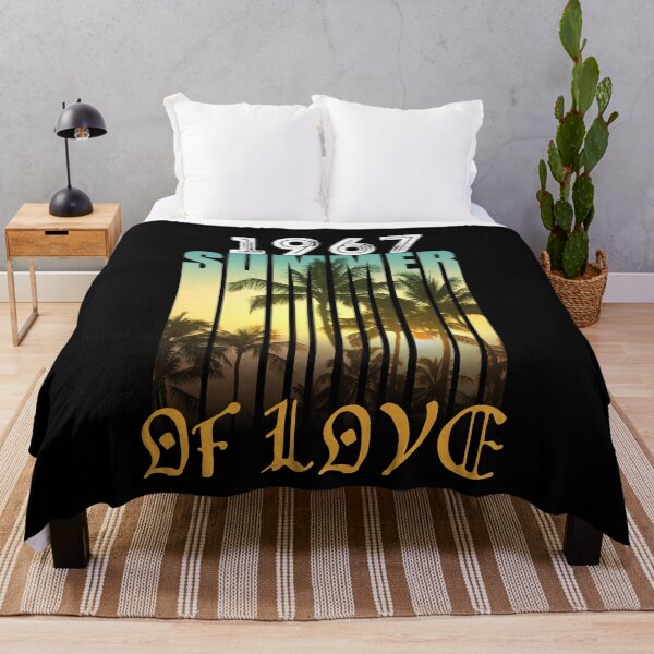 Item preview, 1967 Summer Of Love Hippie 50th Anniversary designed and sold by worldmodi.