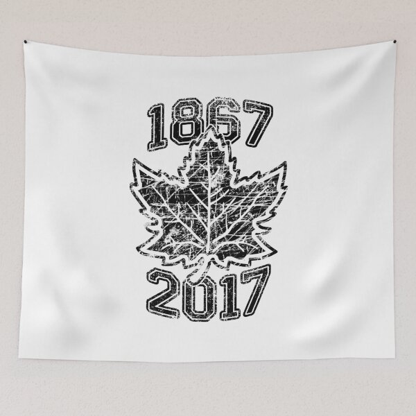 Item preview, Canada is 150 Years Young designed and sold by Garaga.