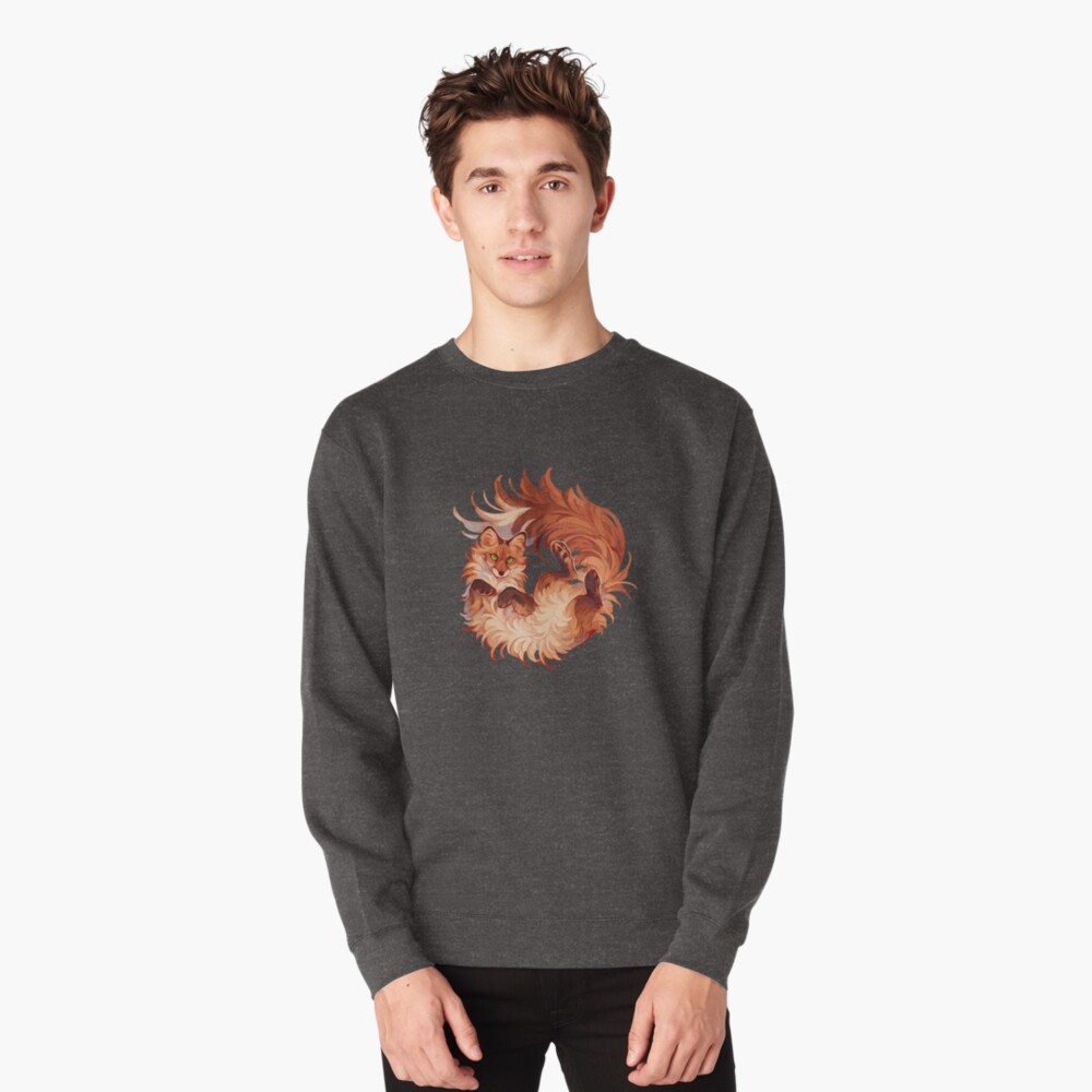 Item preview, Pullover Sweatshirt designed and sold by Giulialibard.