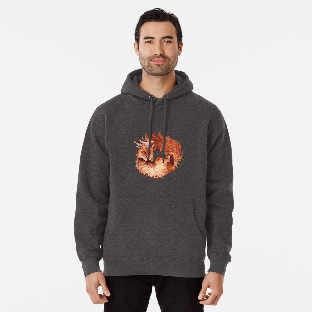 Item preview, Pullover Hoodie designed and sold by Giulialibard.