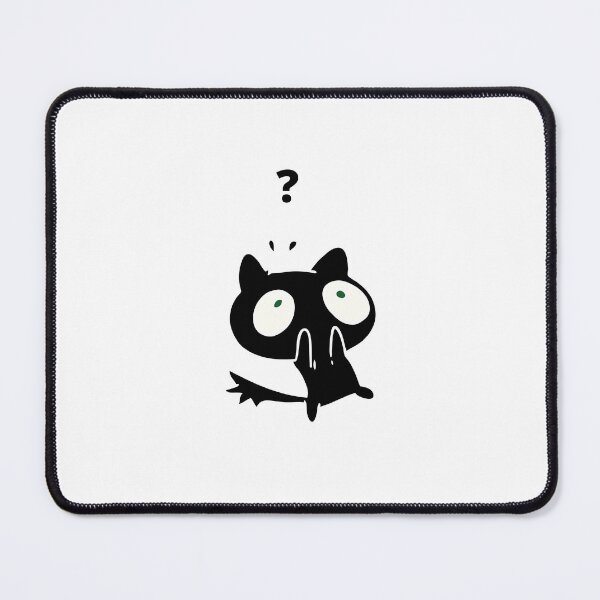 Item preview, what / funny shirt cat CLASSIC designed and sold by FRANI-ART.
