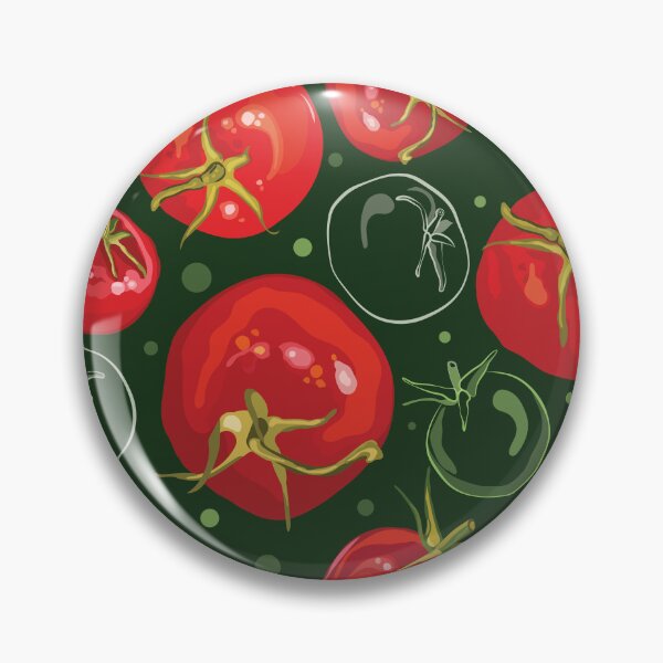 Item preview, Fresh Tomatoes designed and sold by danikaVT.