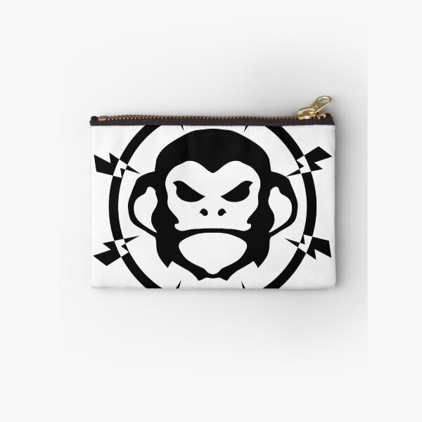 Item preview, Monkey Shock designed and sold by Dark Dad Dudz Offensive Outerwear.